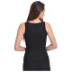 Target Γυναικεία αμάνικη μπλούζα Cotton Rib 2x1 Tank Top